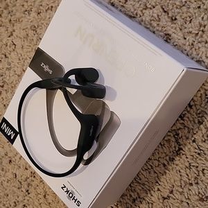 Shokz Open Run Mini